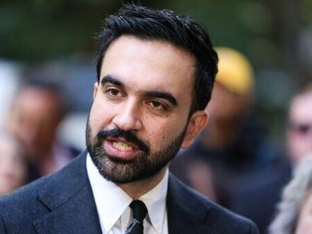 Is New York's Mamdani the future of US Democrats?